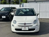 2021 Fiat 500 1.2 Pop Other Sedan for sale, Japanese used car export - photo 6 of 9 | GULJI TRADERS