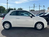 2021 Fiat 500 1.2 Pop Other Sedan for sale, Japanese used car export - photo 8 of 9 | GULJI TRADERS