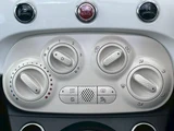 2021 Fiat 500 1.2 Cults White Sedan for sale, Japanese used car export - photo 7 of 9 | GULJI TRADERS