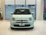 2021 Fiat 500 1.2 Pop Other Sedan for sale, Japanese used car export - photo 2 of 9 | GULJI TRADERS