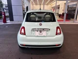 2021 Fiat 500 1.2 Pop Other Sedan for sale, Japanese used car export - photo 4 of 9 | GULJI TRADERS