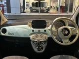 2021 Fiat 500 1.2 Pop Other Sedan for sale, Japanese used car export - photo 7 of 9 | GULJI TRADERS