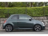 2021 Fiat 500 Other Sedan for sale, Japanese used car export - photo 4 of 9 | GULJI TRADERS