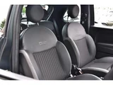 2021 Fiat 500 Other Sedan for sale, Japanese used car export - photo 6 of 9 | GULJI TRADERS