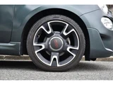 2021 Fiat 500 Other Sedan for sale, Japanese used car export - photo 9 of 9 | GULJI TRADERS