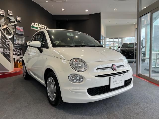 2021 Fiat 500 1.2 Other Sedan for sale, Japanese used car export | GULJI TRADERS