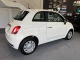 2021 Fiat 500 1.2 Other Sedan for sale, Japanese used car export - photo 3 of 9 | GULJI TRADERS