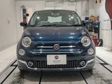 2021 Fiat 500 Sedan for sale, Japanese used car export - photo 2 of 9 | GULJI TRADERS