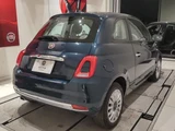 2021 Fiat 500 Sedan for sale, Japanese used car export - photo 4 of 9 | GULJI TRADERS
