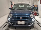 2021 Fiat 500 Sedan for sale, Japanese used car export - photo 7 of 9 | GULJI TRADERS