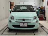 2021 Fiat 500 1.2 Sedan for sale, Japanese used car export - photo 2 of 9 | GULJI TRADERS