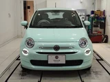 2021 Fiat 500 1.2 Sedan for sale, Japanese used car export - photo 3 of 9 | GULJI TRADERS