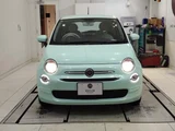2021 Fiat 500 1.2 Sedan for sale, Japanese used car export - photo 4 of 9 | GULJI TRADERS