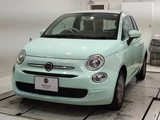 2021 Fiat 500 1.2 Sedan for sale, Japanese used car export - photo 5 of 9 | GULJI TRADERS
