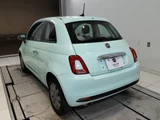 2021 Fiat 500 1.2 Sedan for sale, Japanese used car export - photo 8 of 9 | GULJI TRADERS