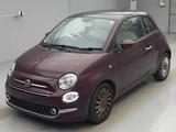 2021 Fiat 500 Sedan for sale, Japanese used car export - photo 1 of 9 | GULJI TRADERS