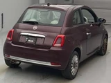 2021 Fiat 500 Sedan for sale, Japanese used car export - photo 2 of 9 | GULJI TRADERS