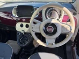 2021 Fiat 500 Sedan for sale, Japanese used car export - photo 3 of 9 | GULJI TRADERS