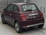 2021 Fiat 500 Sedan for sale, Japanese used car export - photo 5 of 9 | GULJI TRADERS
