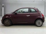 2021 Fiat 500 Sedan for sale, Japanese used car export - photo 6 of 9 | GULJI TRADERS