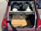 2021 Fiat 500 Sedan for sale, Japanese used car export - photo 9 of 9 | GULJI TRADERS