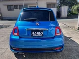 2022 Fiat 500 Sports Blue Sedan for sale, Japanese used car export - photo 2 of 48 | GULJI TRADERS