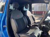 2022 Fiat 500 Sports Blue Sedan for sale, Japanese used car export - photo 3 of 48 | GULJI TRADERS