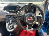 2022 Fiat 500 Sports Blue Sedan for sale, Japanese used car export - photo 4 of 48 | GULJI TRADERS