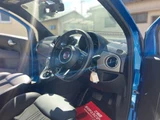 2022 Fiat 500 Sports Blue Sedan for sale, Japanese used car export - photo 5 of 48 | GULJI TRADERS