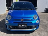2022 Fiat 500 Sports Blue Sedan for sale, Japanese used car export - photo 10 of 48 | GULJI TRADERS