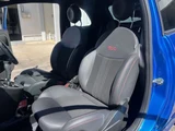 2022 Fiat 500 Sports Blue Sedan for sale, Japanese used car export - photo 26 of 48 | GULJI TRADERS
