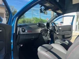 2022 Fiat 500 Sports Blue Sedan for sale, Japanese used car export - photo 27 of 48 | GULJI TRADERS