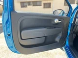 2022 Fiat 500 Sports Blue Sedan for sale, Japanese used car export - photo 28 of 48 | GULJI TRADERS