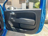 2022 Fiat 500 Sports Blue Sedan for sale, Japanese used car export - photo 29 of 48 | GULJI TRADERS