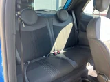 2022 Fiat 500 Sports Blue Sedan for sale, Japanese used car export - photo 30 of 48 | GULJI TRADERS