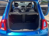 2022 Fiat 500 Sports Blue Sedan for sale, Japanese used car export - photo 31 of 48 | GULJI TRADERS