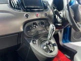 2022 Fiat 500 Sports Blue Sedan for sale, Japanese used car export - photo 34 of 48 | GULJI TRADERS