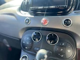 2022 Fiat 500 Sports Blue Sedan for sale, Japanese used car export - photo 44 of 48 | GULJI TRADERS