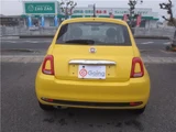 2022 Fiat 500 Limited edition of 200 units of the Gialissima. Yellow Sedan for sale, Japanese used car export - photo 3 of 24 | GULJI TRADERS