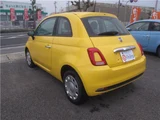 2022 Fiat 500 Limited edition of 200 units of the Gialissima. Yellow Sedan for sale, Japanese used car export - photo 4 of 24 | GULJI TRADERS