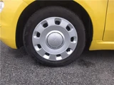 2022 Fiat 500 Limited edition of 200 units of the Gialissima. Yellow Sedan for sale, Japanese used car export - photo 5 of 24 | GULJI TRADERS