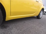 2022 Fiat 500 Limited edition of 200 units of the Gialissima. Yellow Sedan for sale, Japanese used car export - photo 6 of 24 | GULJI TRADERS