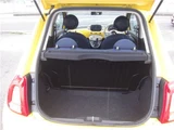 2022 Fiat 500 Limited edition of 200 units of the Gialissima. Yellow Sedan for sale, Japanese used car export - photo 7 of 24 | GULJI TRADERS