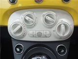 2022 Fiat 500 Limited edition of 200 units of the Gialissima. Yellow Sedan for sale, Japanese used car export - photo 12 of 24 | GULJI TRADERS