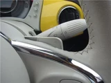 2022 Fiat 500 Limited edition of 200 units of the Gialissima. Yellow Sedan for sale, Japanese used car export - photo 15 of 24 | GULJI TRADERS