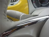 2022 Fiat 500 Limited edition of 200 units of the Gialissima. Yellow Sedan for sale, Japanese used car export - photo 17 of 24 | GULJI TRADERS