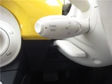 2022 Fiat 500 Limited edition of 200 units of the Gialissima. Yellow Sedan for sale, Japanese used car export - photo 18 of 24 | GULJI TRADERS