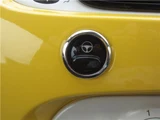 2022 Fiat 500 Limited edition of 200 units of the Gialissima. Yellow Sedan for sale, Japanese used car export - photo 19 of 24 | GULJI TRADERS