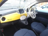 2022 Fiat 500 Limited edition of 200 units of the Gialissima. Yellow Sedan for sale, Japanese used car export - photo 22 of 24 | GULJI TRADERS