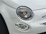 2022 Fiat 500 TwinAir DolceVita White Sedan for sale, Japanese used car export - photo 6 of 30 | GULJI TRADERS